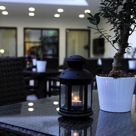 Royiatiko Hotel Nicosia Exterior photo