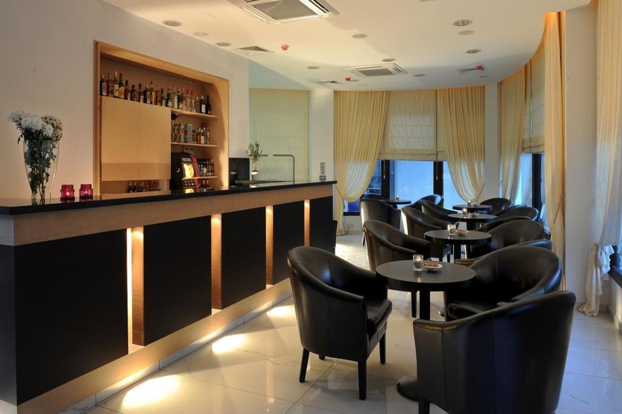 Royiatiko Hotel Nicosia Exterior photo