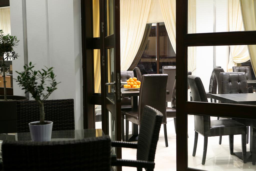 Royiatiko Hotel Nicosia Exterior photo