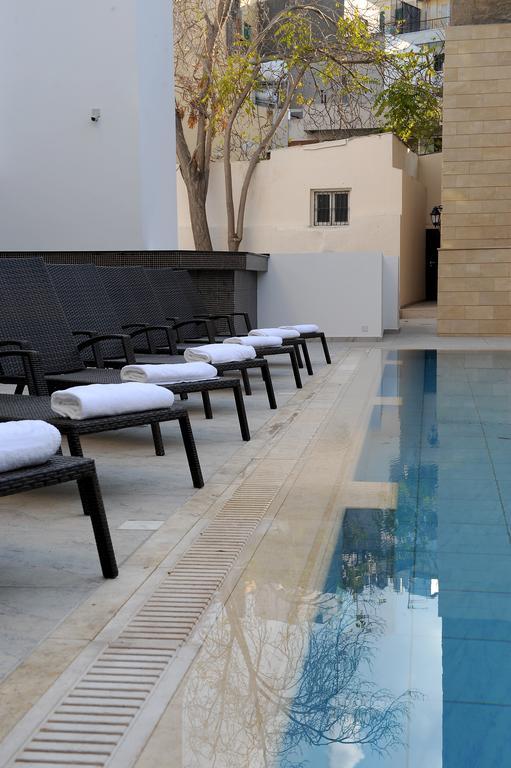 Royiatiko Hotel Nicosia Exterior photo